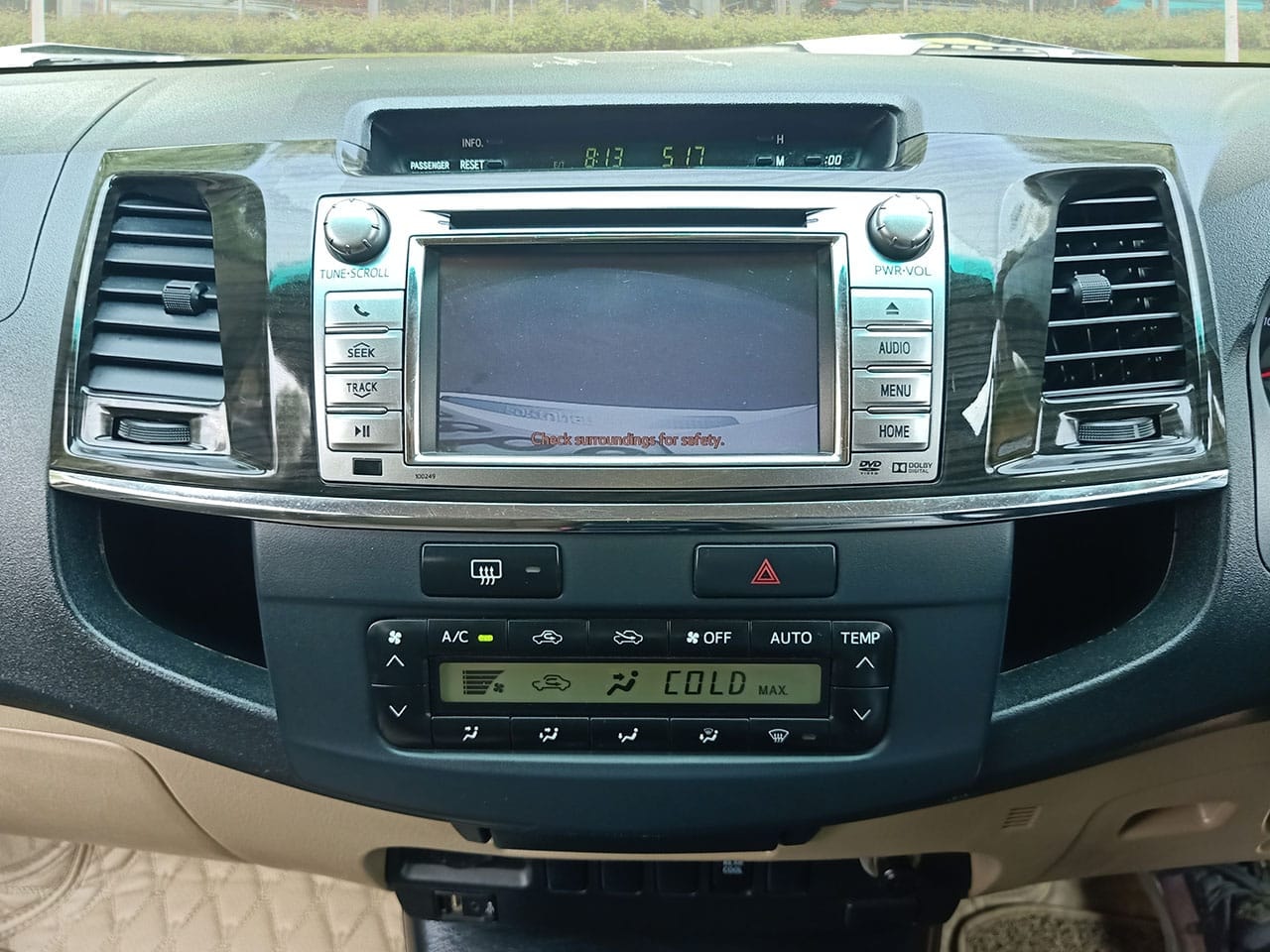 Fortuner image 12 Fortuner image 12