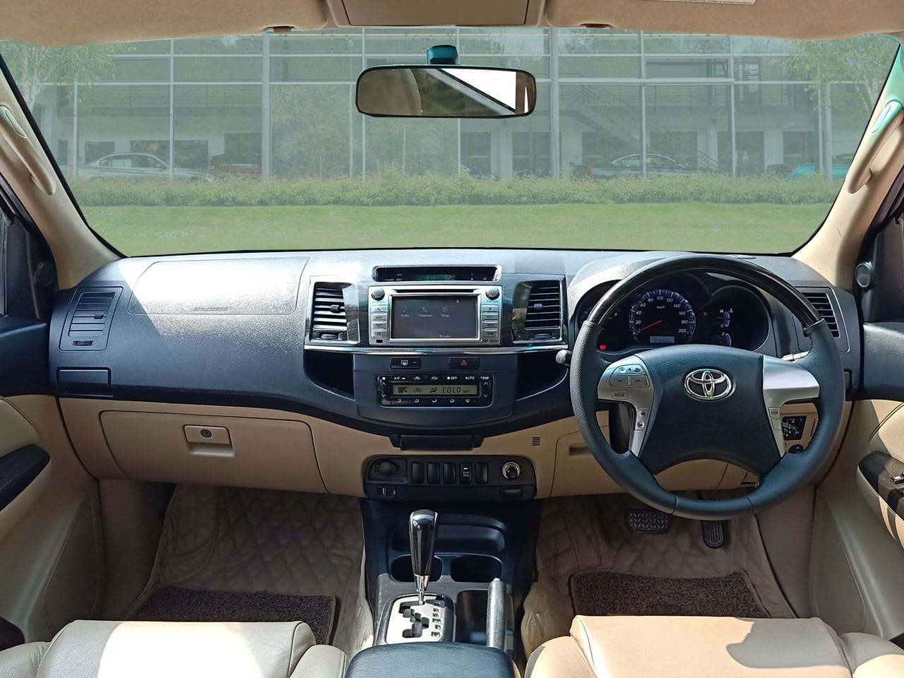 Fortuner image 14 Fortuner image 14