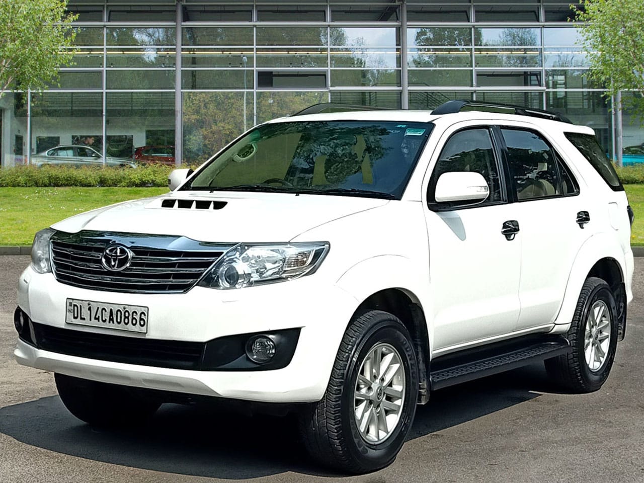 Fortuner image 8 Fortuner image 8