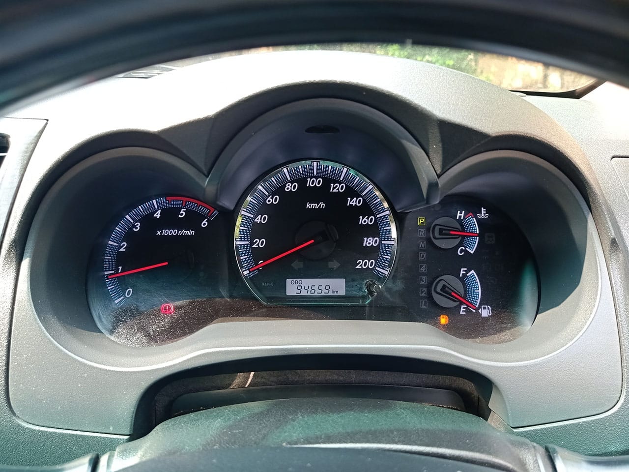 Fortuner image 11 Fortuner image 11