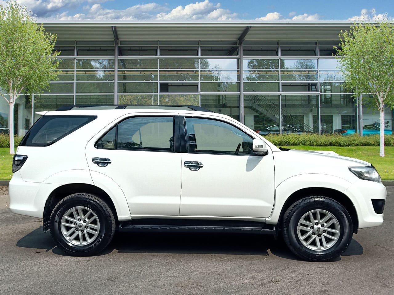 Fortuner image 6 Fortuner image 6