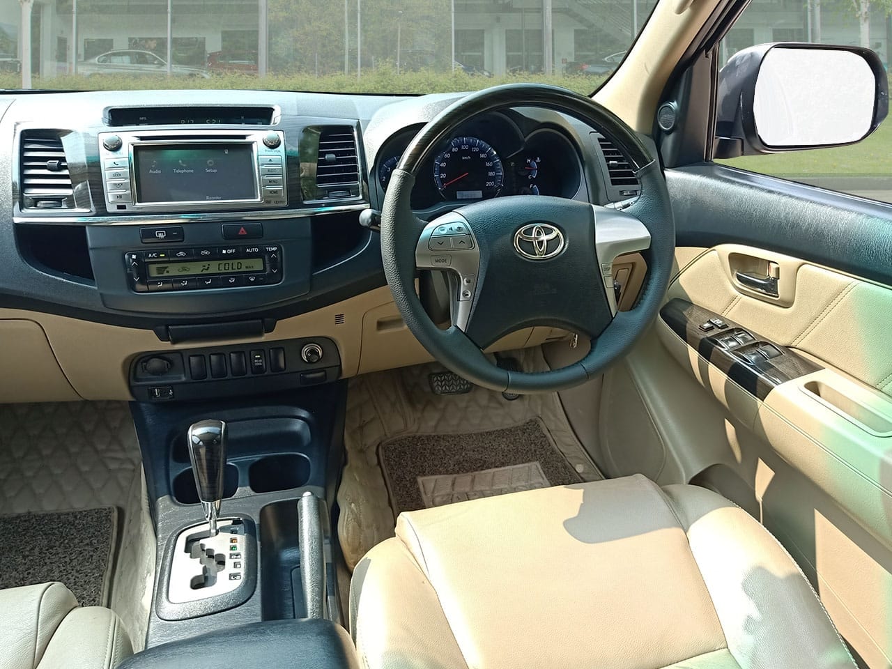 Fortuner image 13 Fortuner image 13