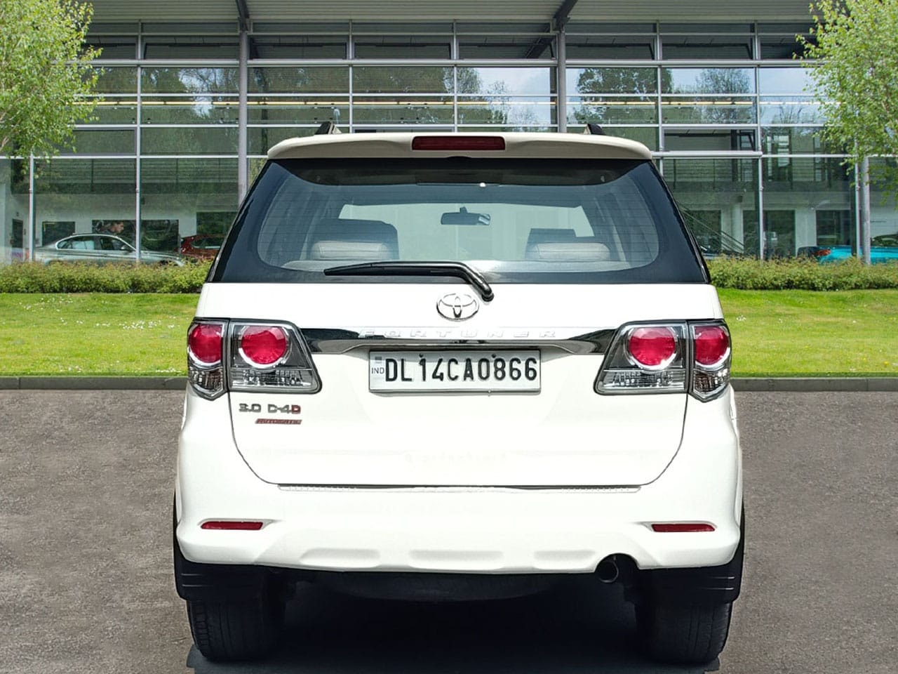 Fortuner image 10 Fortuner image 10