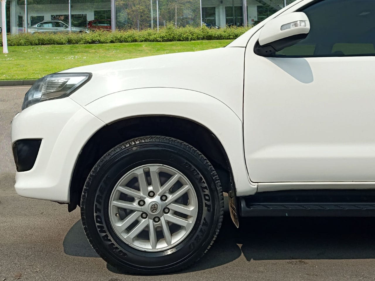 Fortuner image 9 Fortuner image 9