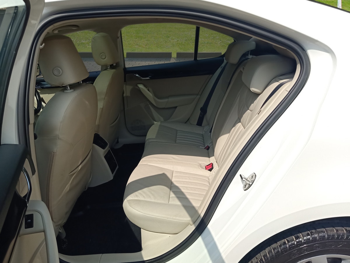 Octavia image 13 Octavia image 13