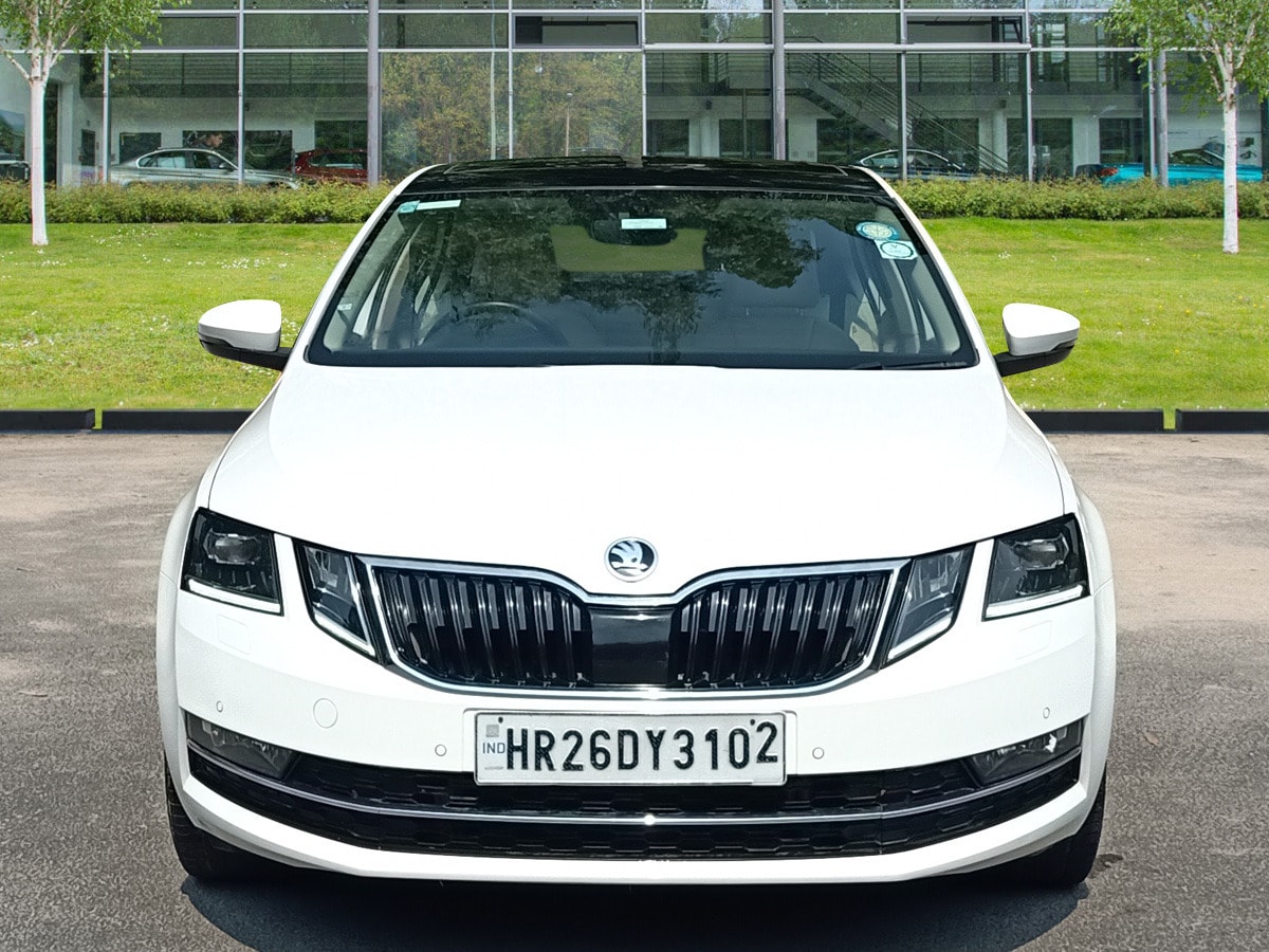 Octavia image 1 Octavia image 1