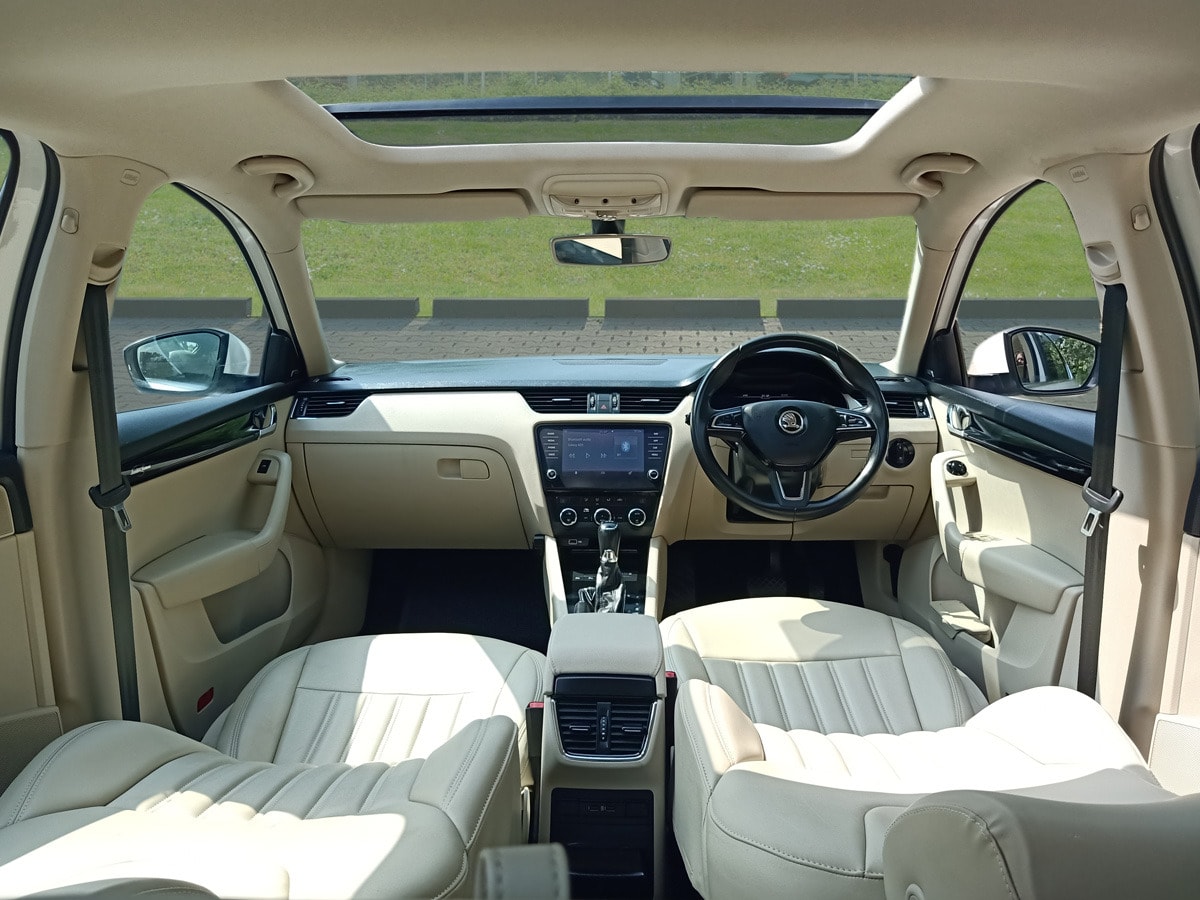 Octavia image 12 Octavia image 12