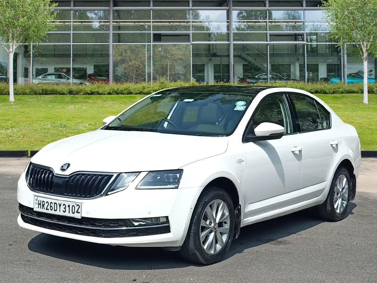 Octavia image 8 Octavia image 8