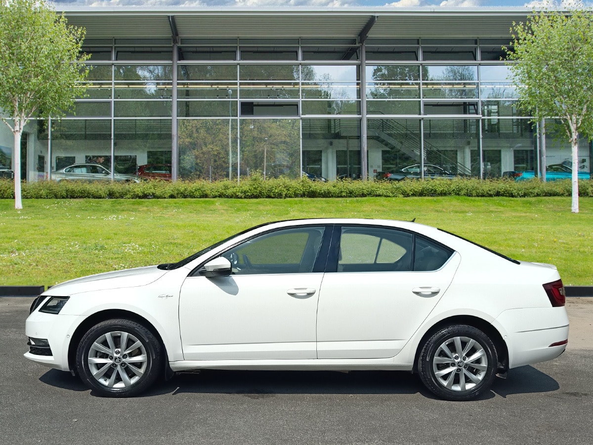 Octavia image 2 Octavia image 2