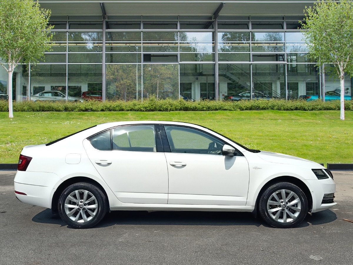 Octavia image 6 Octavia image 6