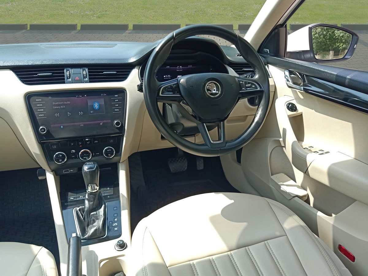 Octavia image 11 Octavia image 11