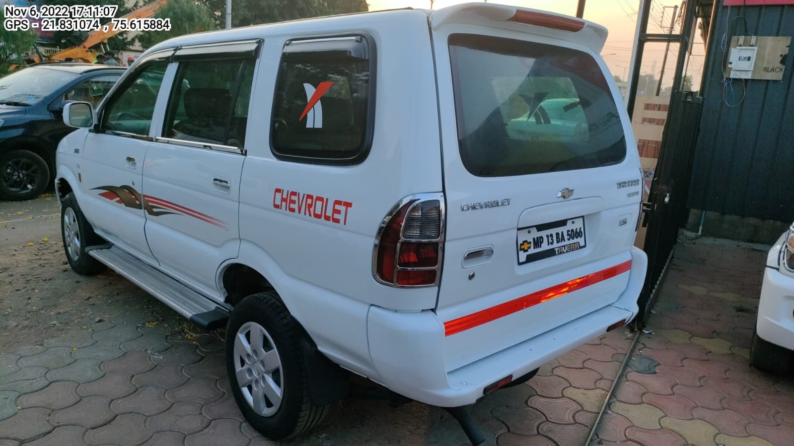 Tavera image 3 Tavera image 3