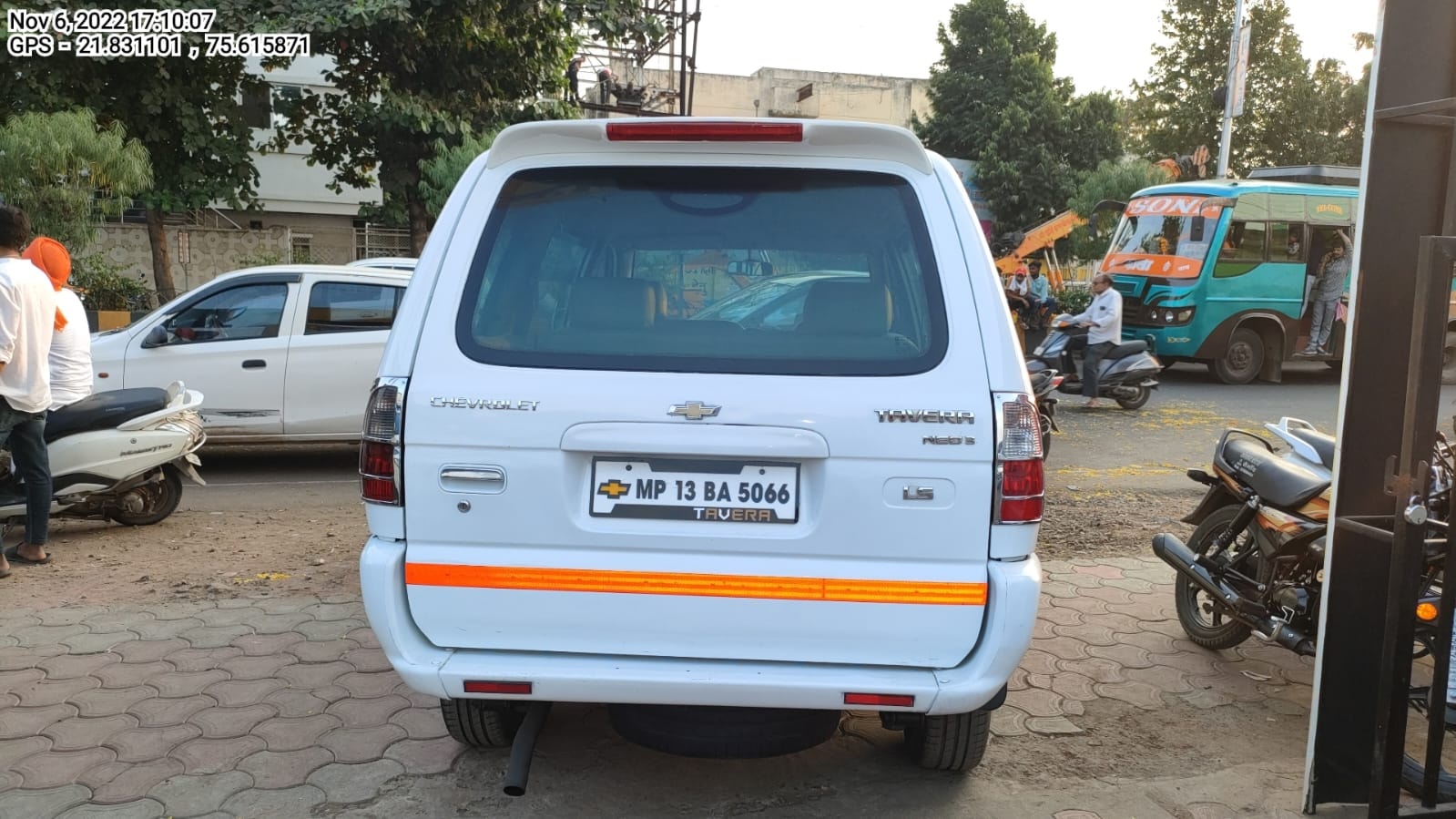 Tavera image 4 Tavera image 4