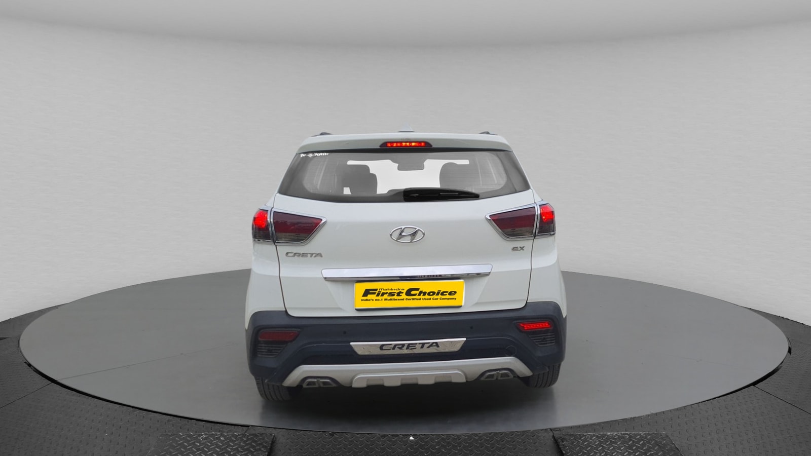 Creta image 4 Creta image 4