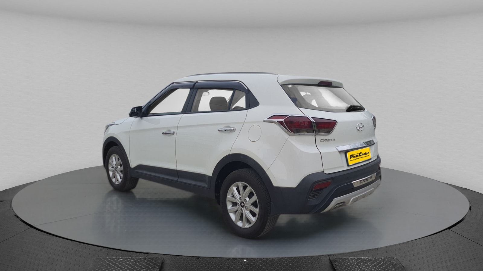 Creta image 3 Creta image 3