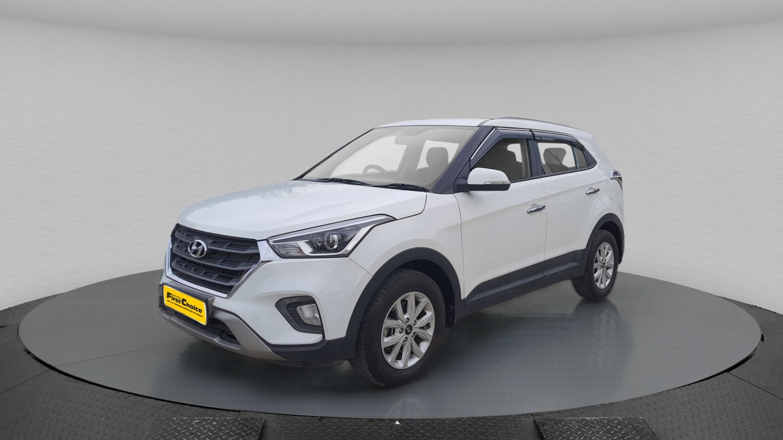 Creta image 1 Creta image 1