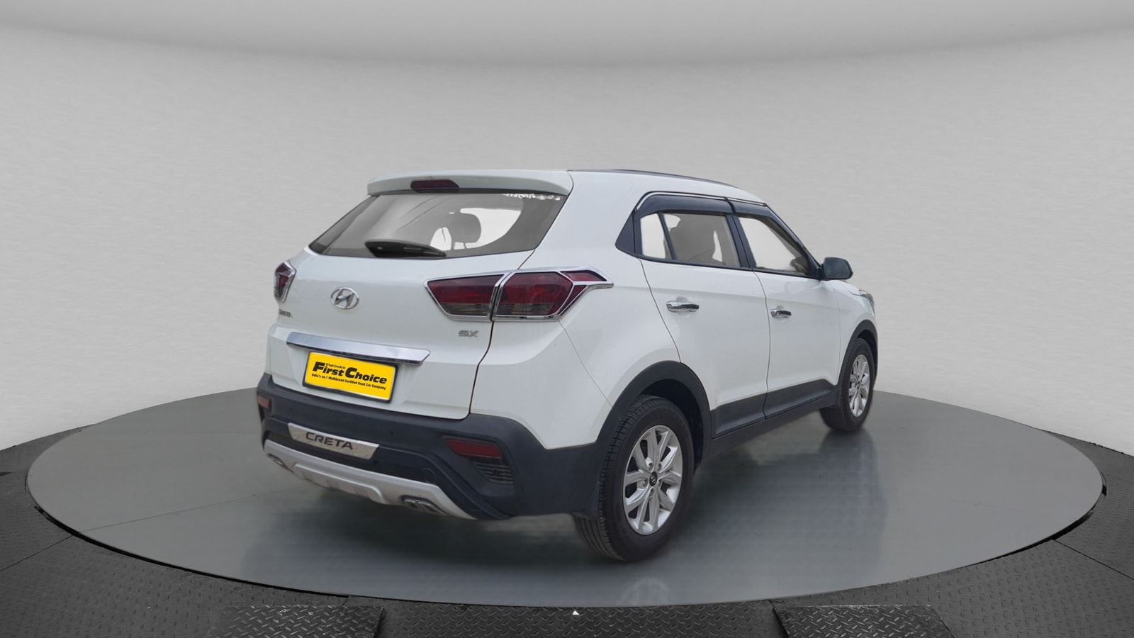 Creta image 6 Creta image 6