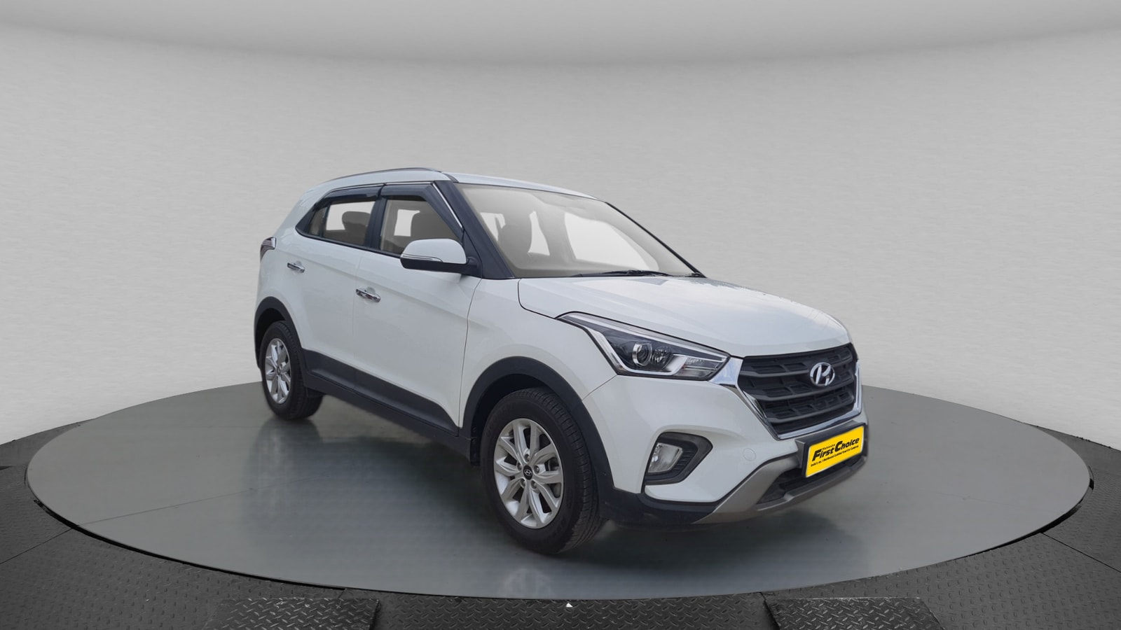 Creta image 9 Creta image 9