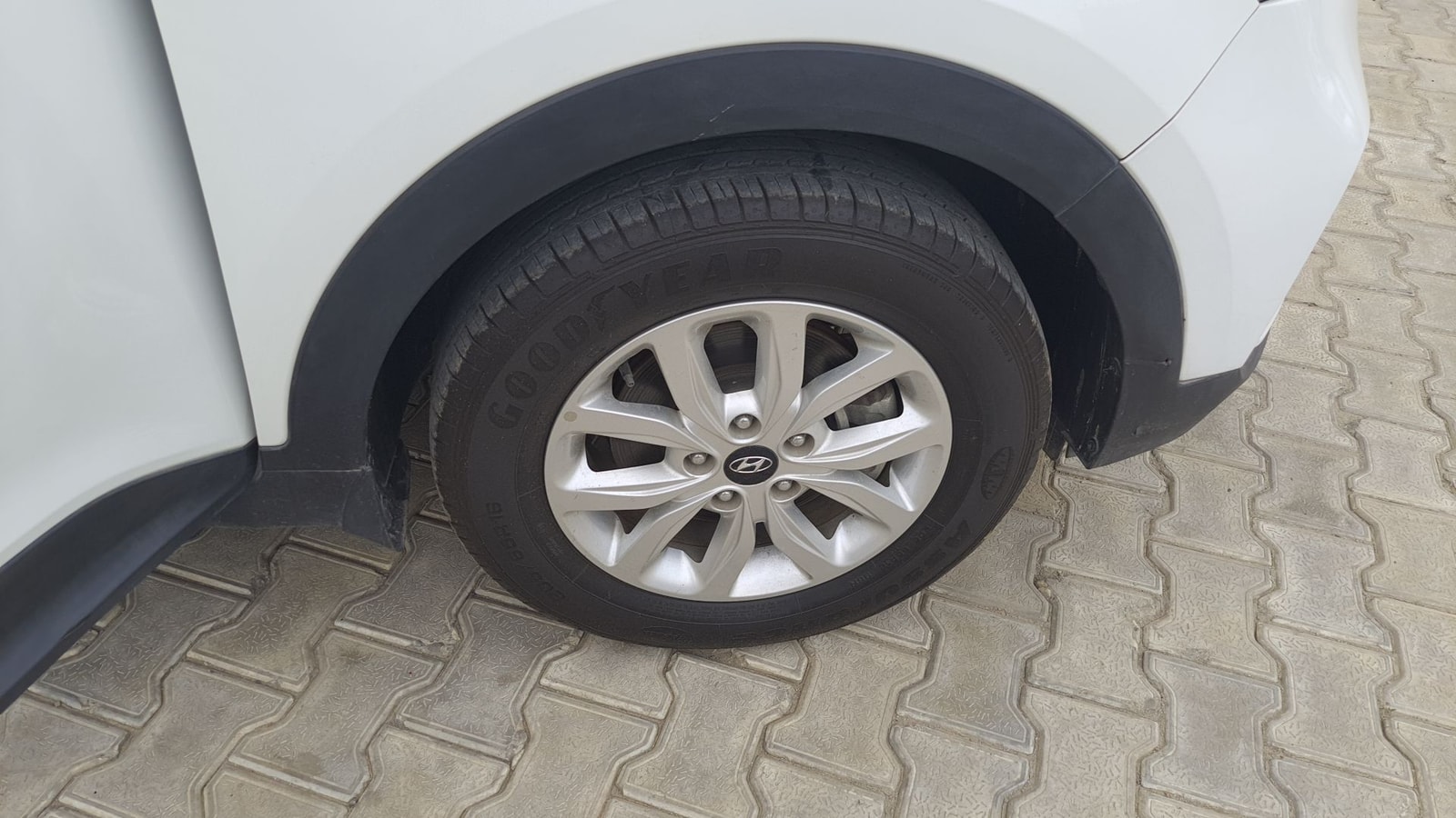 Creta image 11 Creta image 11