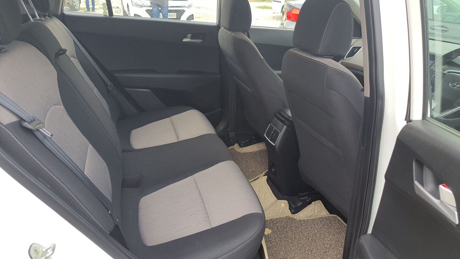 Creta image 8 Creta image 8