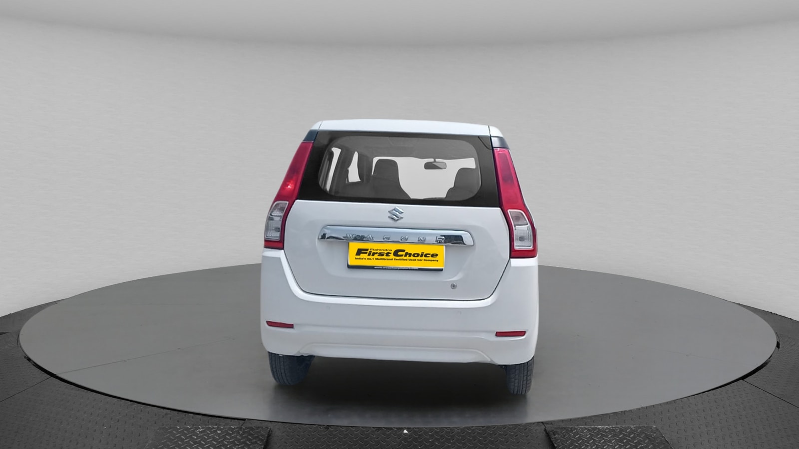 Wagon R image 4 Wagon R image 4