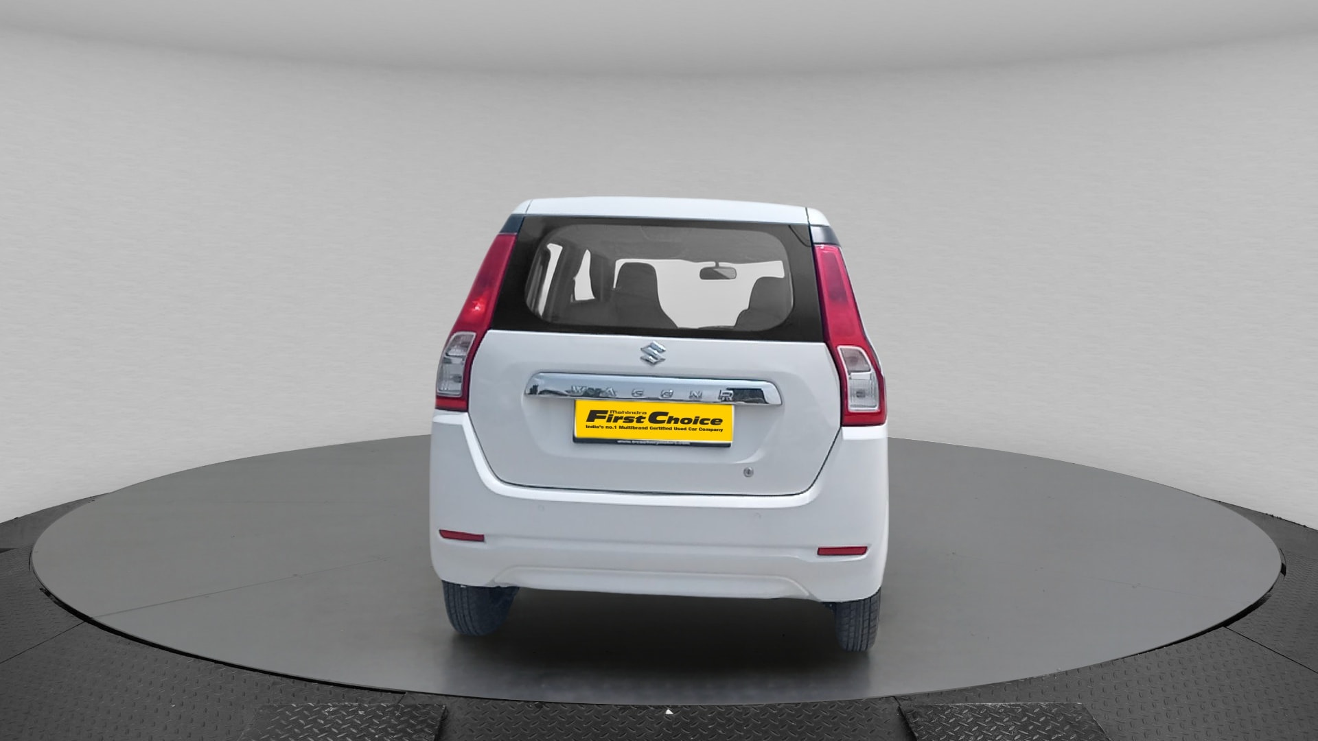 Wagon R image 4 Wagon R image 4