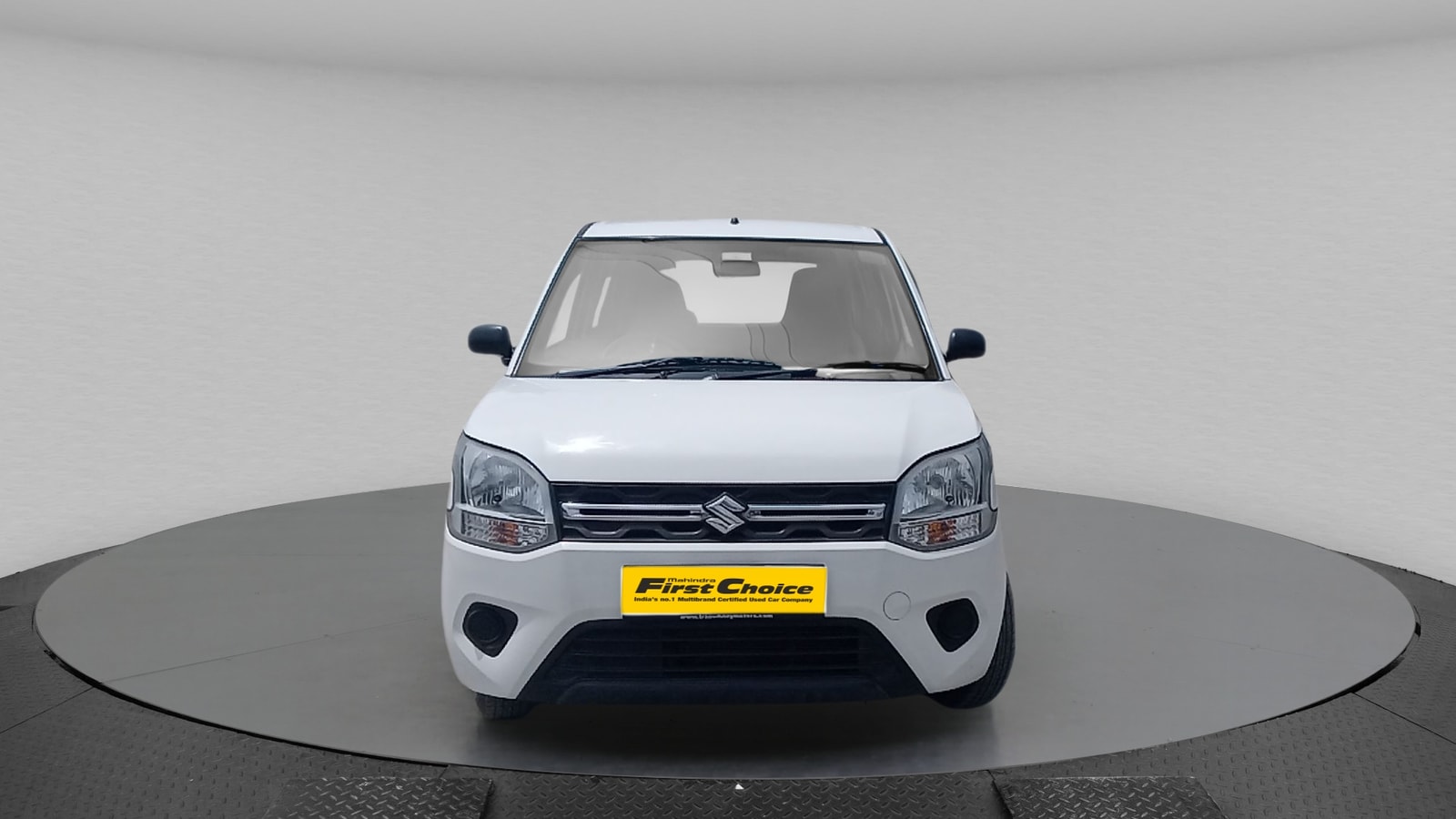 Wagon R image 10 Wagon R image 10