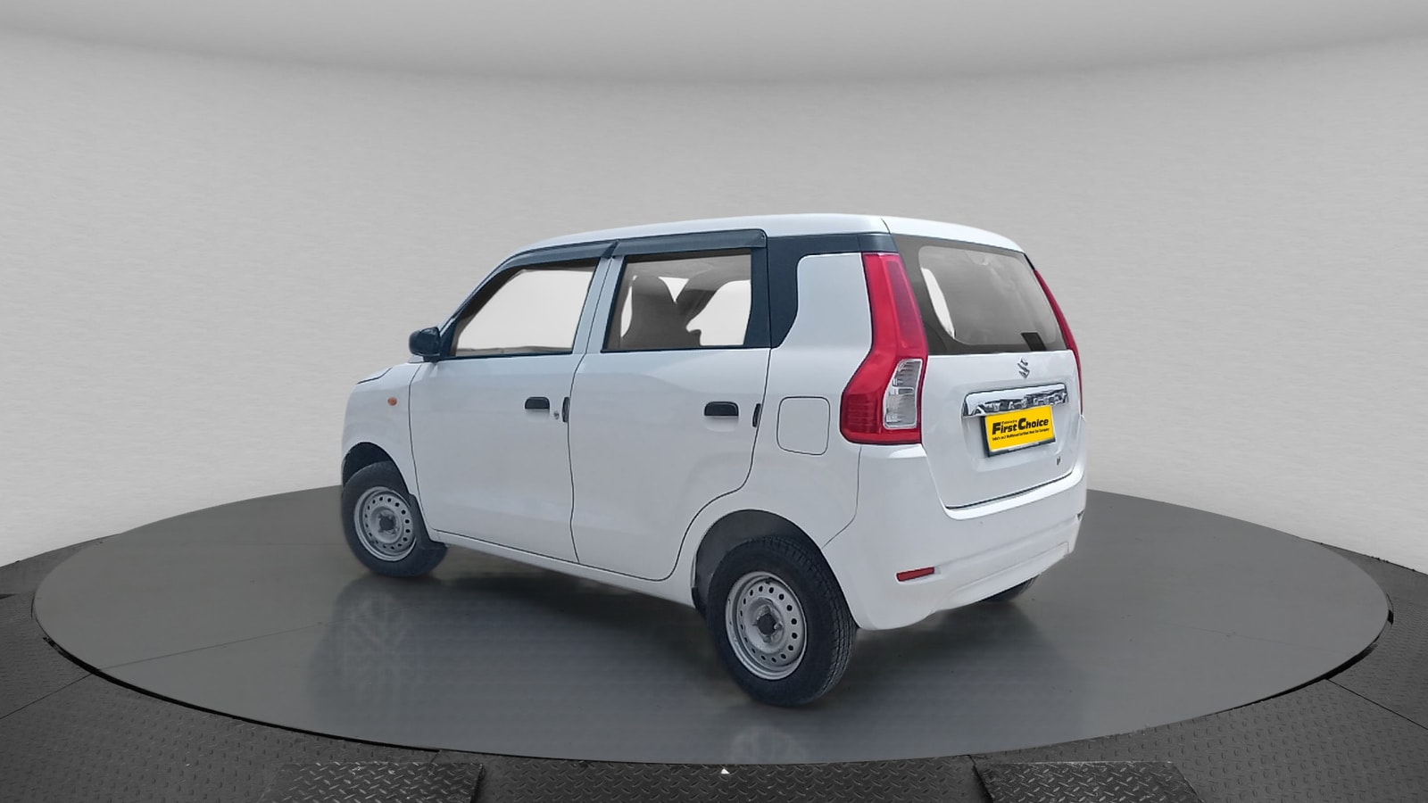 Wagon R image 3 Wagon R image 3