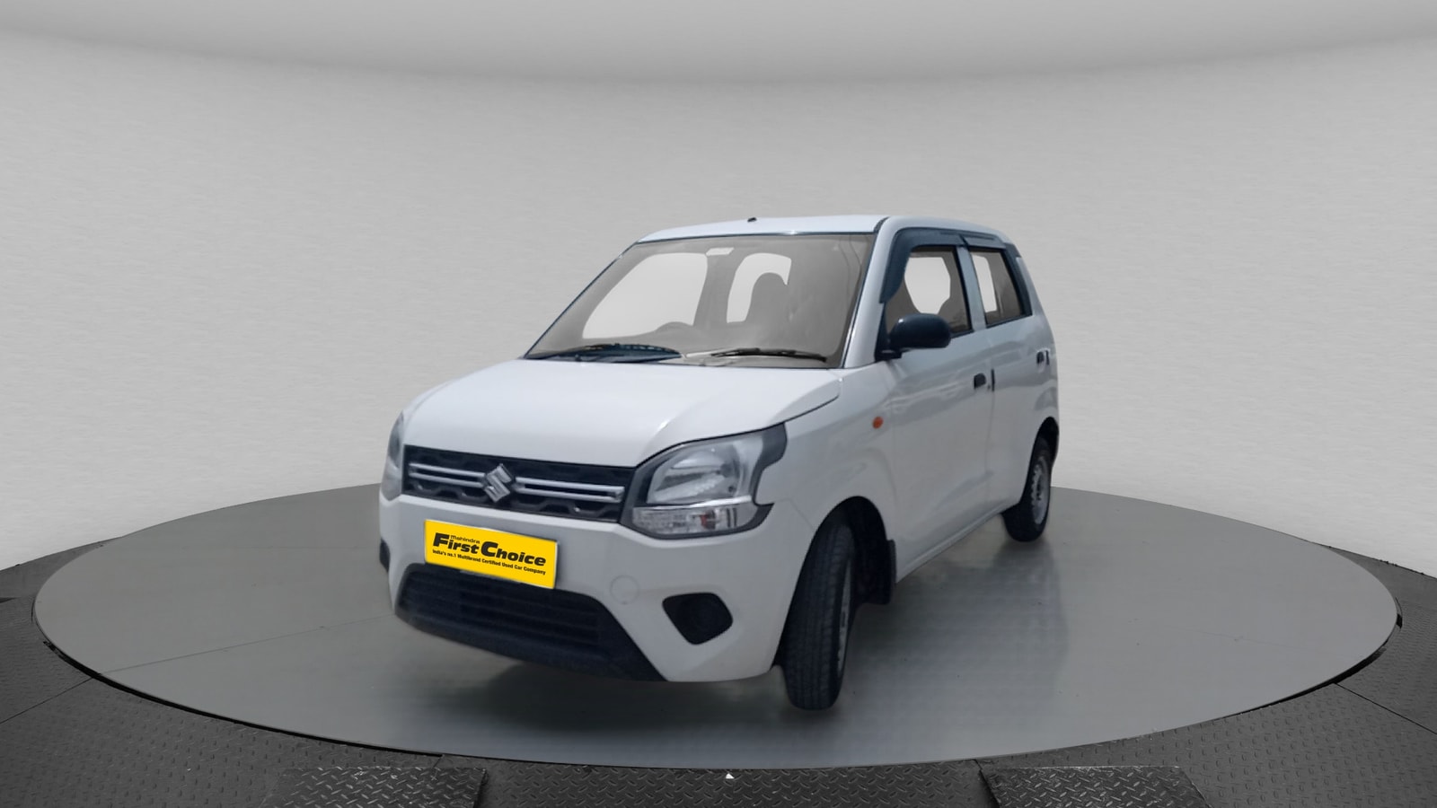 Wagon R image 1 Wagon R image 1