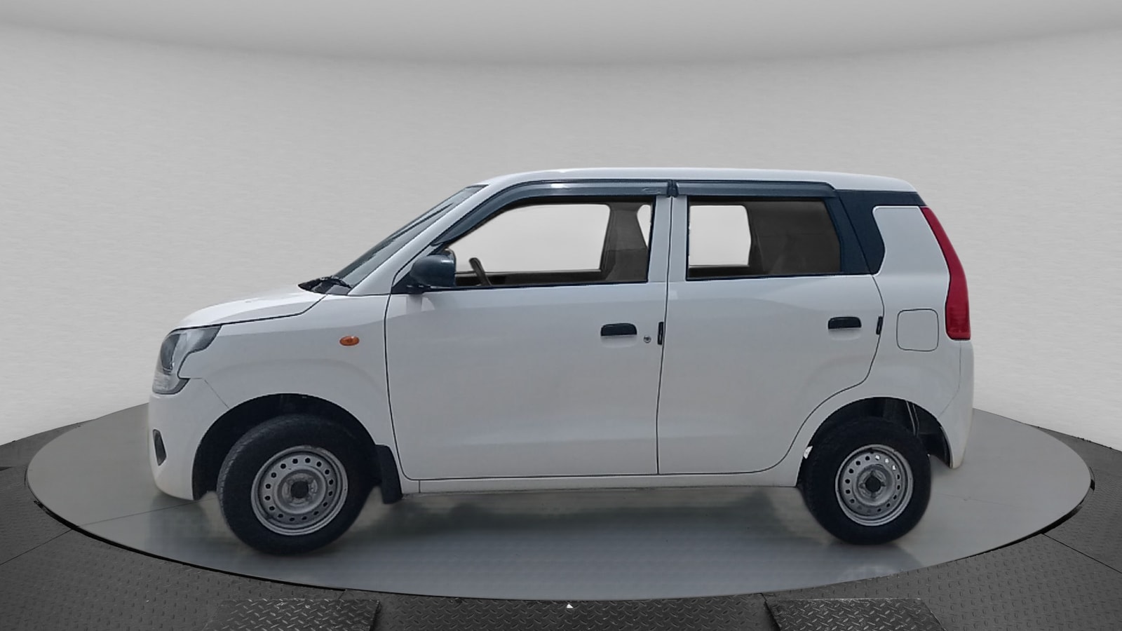 Wagon R image 2 Wagon R image 2