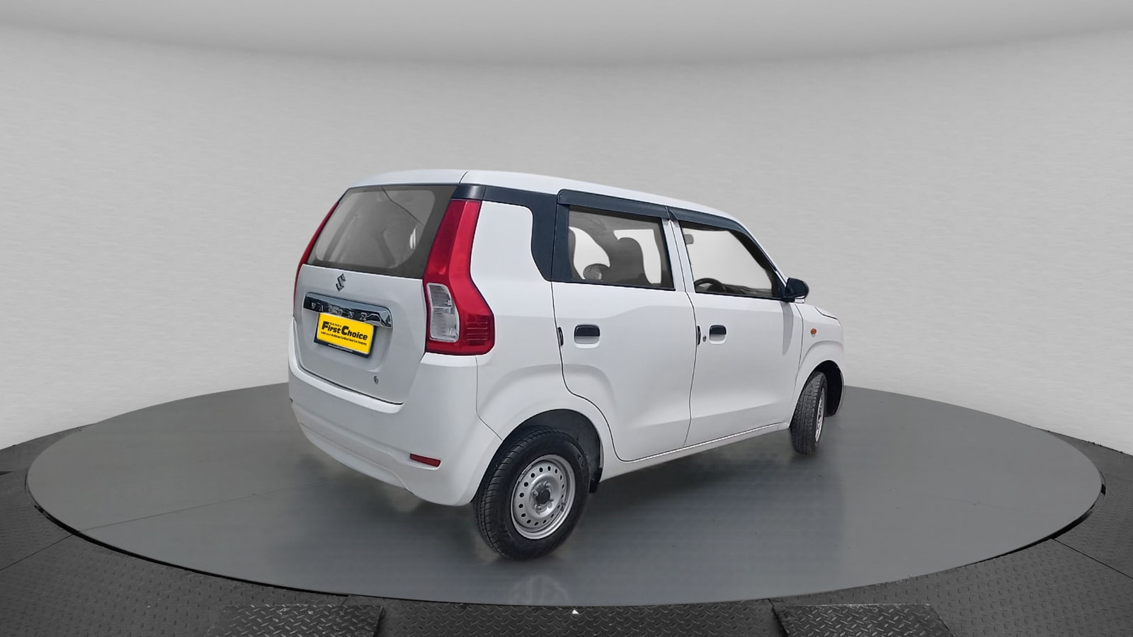 Wagon R image 6 Wagon R image 6