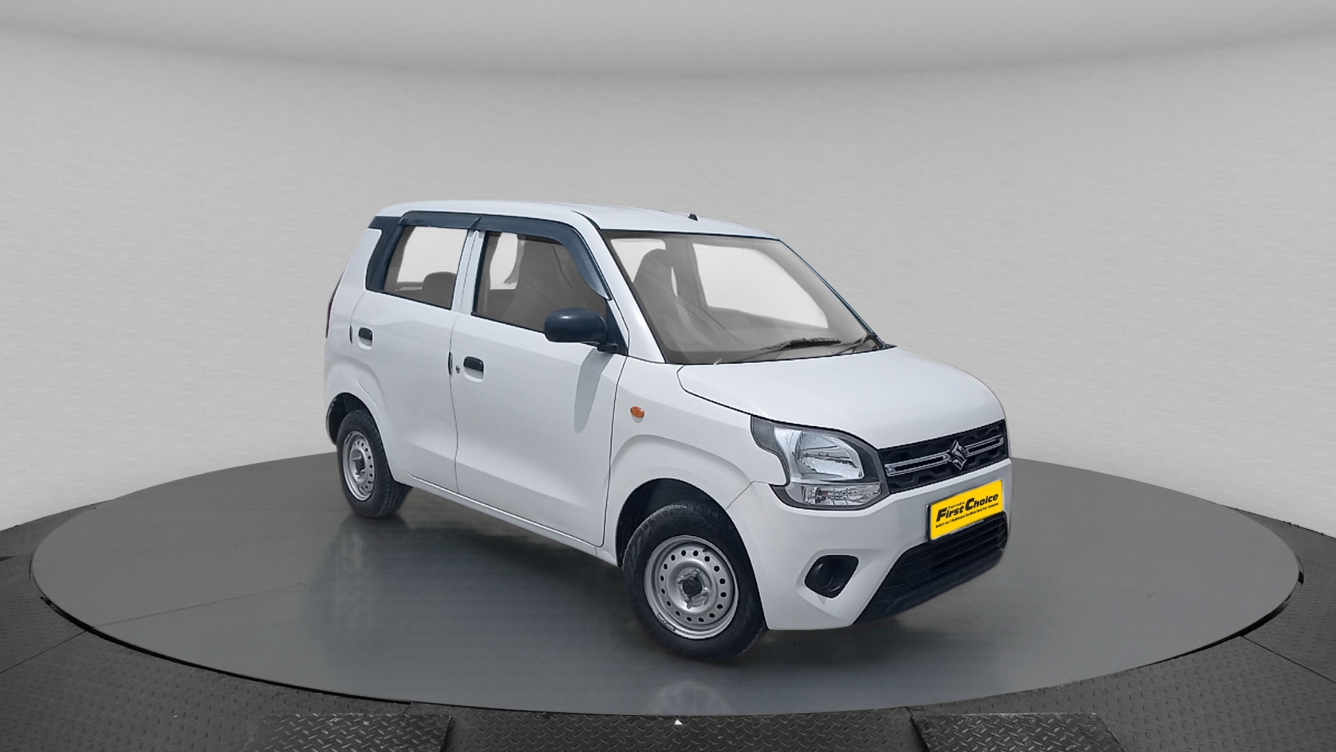 Wagon R image 9 Wagon R image 9