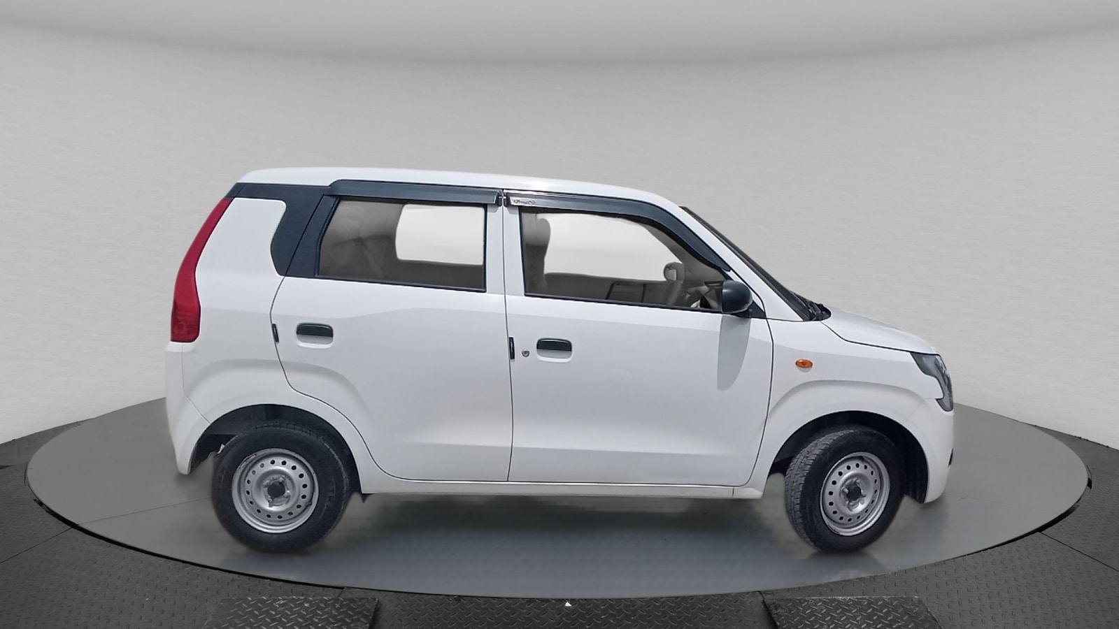 Wagon R image 7 Wagon R image 7