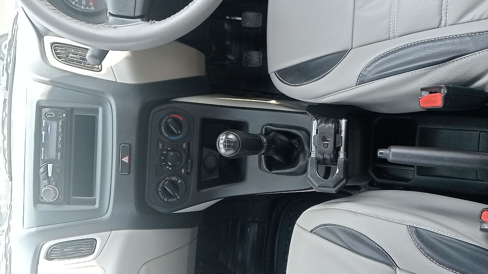 Wagon R image 16 Wagon R image 16