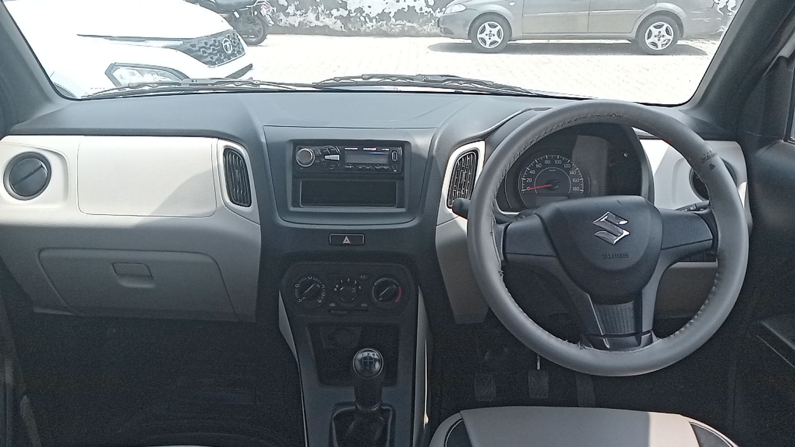 Wagon R image 15 Wagon R image 15