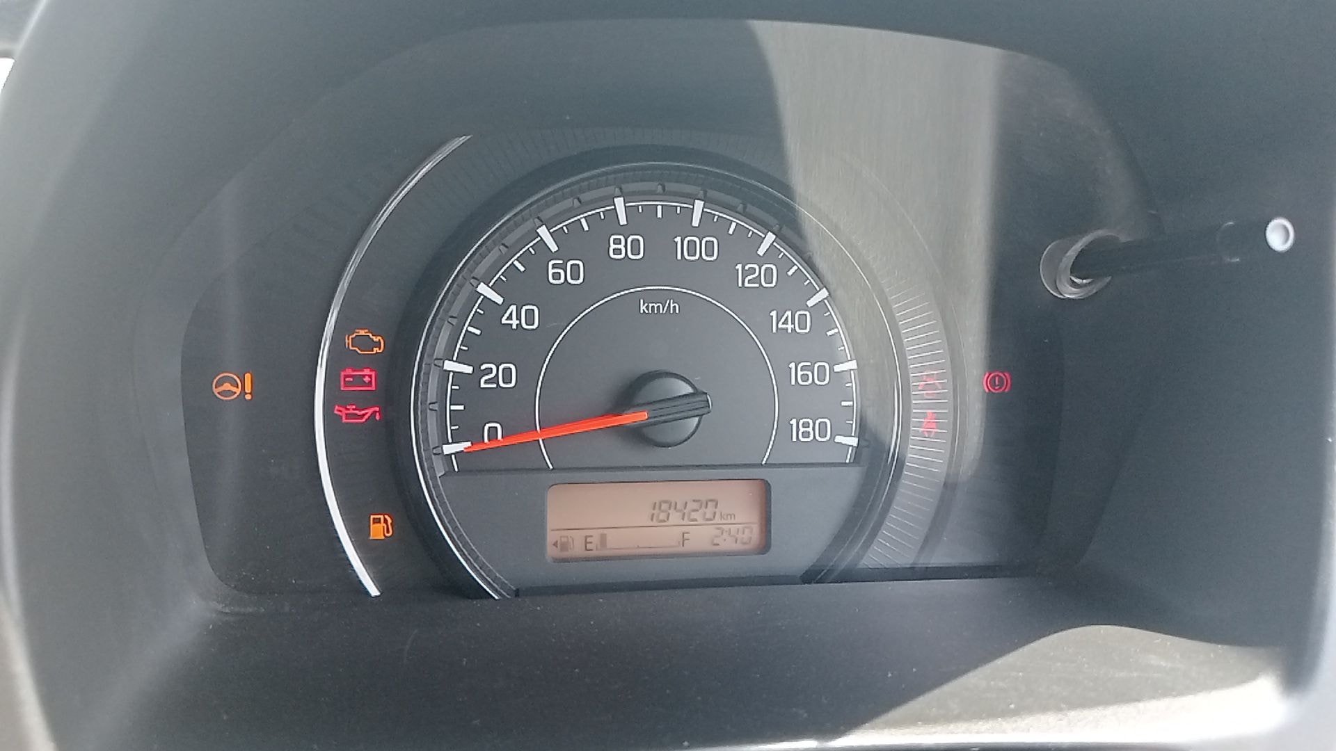 Wagon R image 14 Wagon R image 14