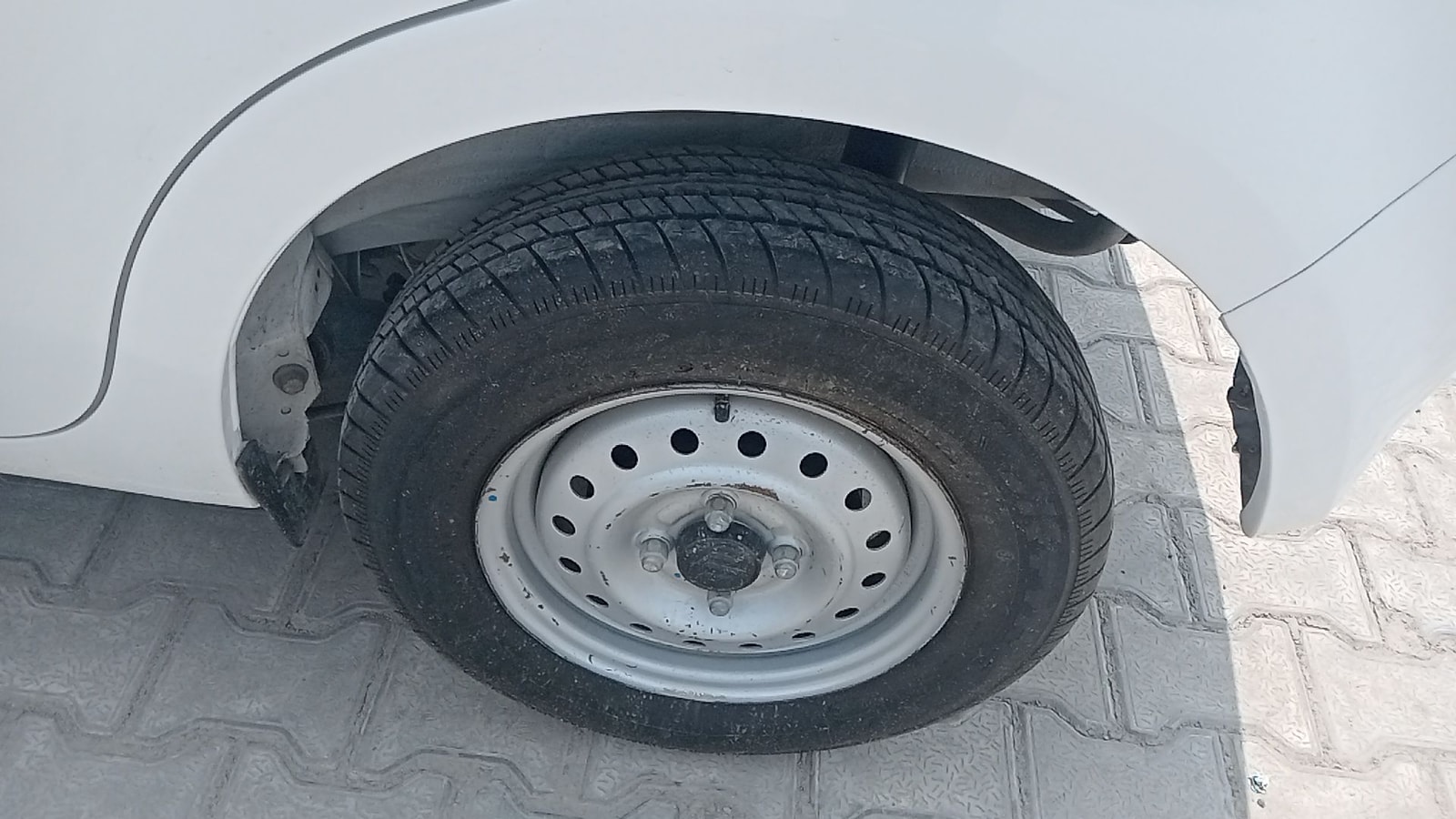 Wagon R image 12 Wagon R image 12