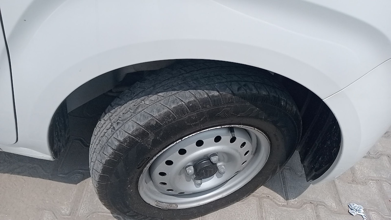 Wagon R image 11 Wagon R image 11