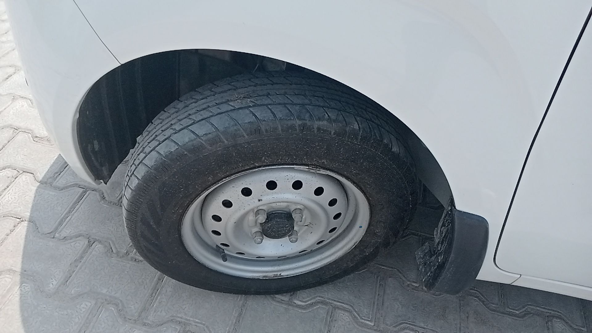 Wagon R image 5 Wagon R image 5