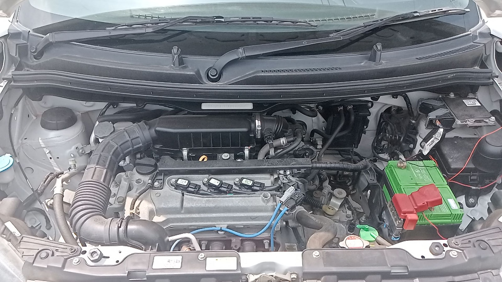 Wagon R image 8 Wagon R image 8