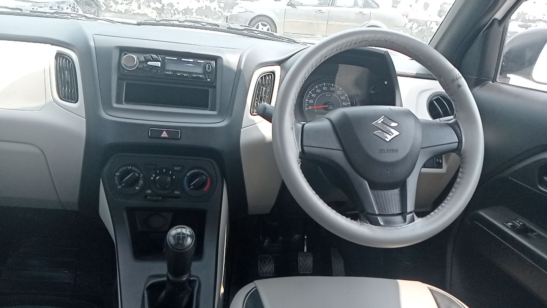 Wagon R image 17 Wagon R image 17