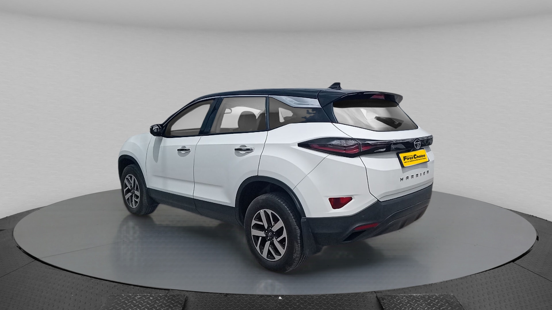 Harrier image 3 Harrier image 3