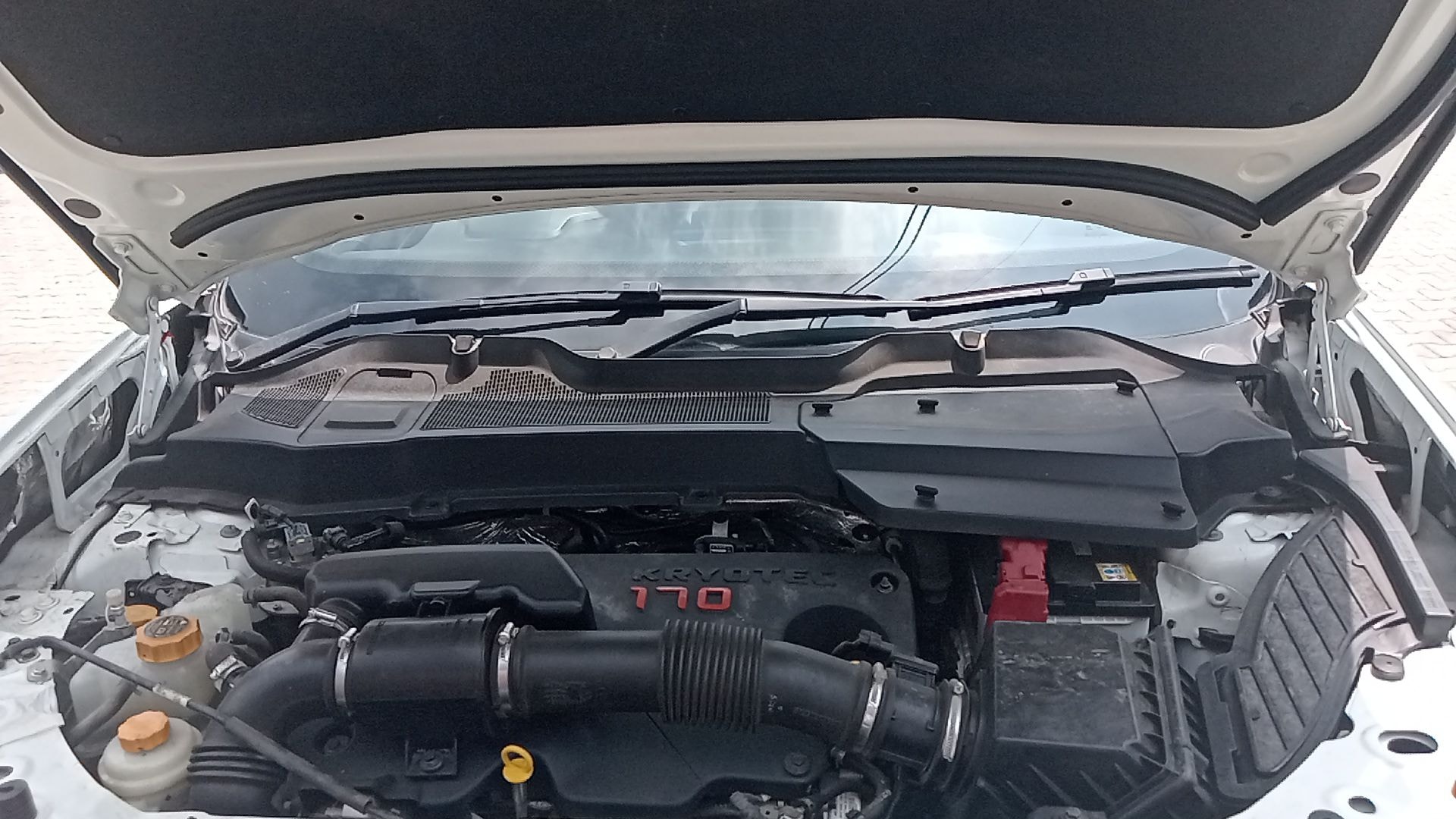 Harrier image 8 Harrier image 8