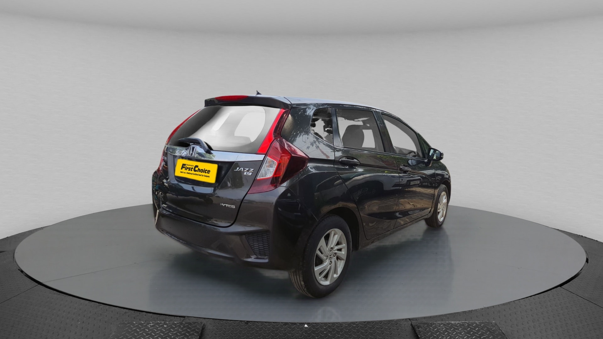 Jazz image 6 Jazz image 6