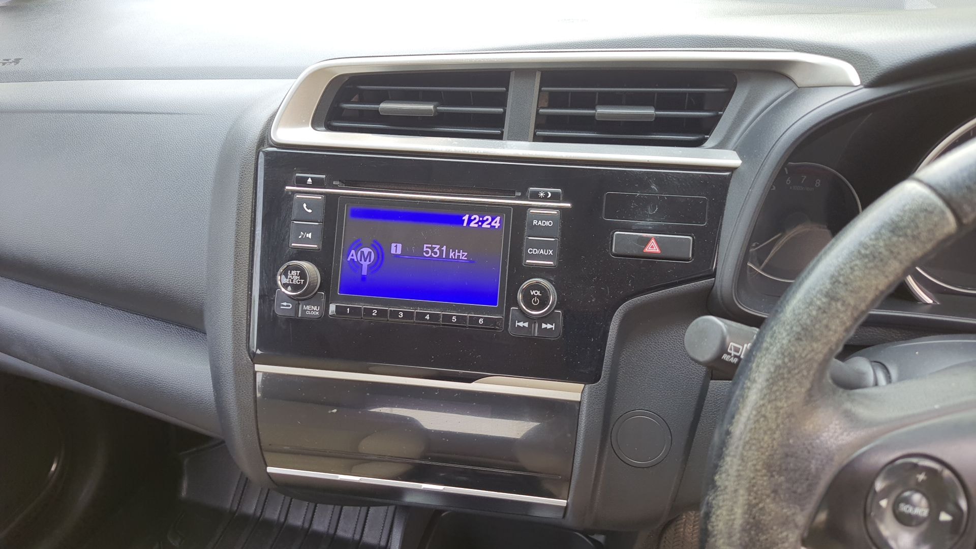 Jazz image 17 Jazz image 17