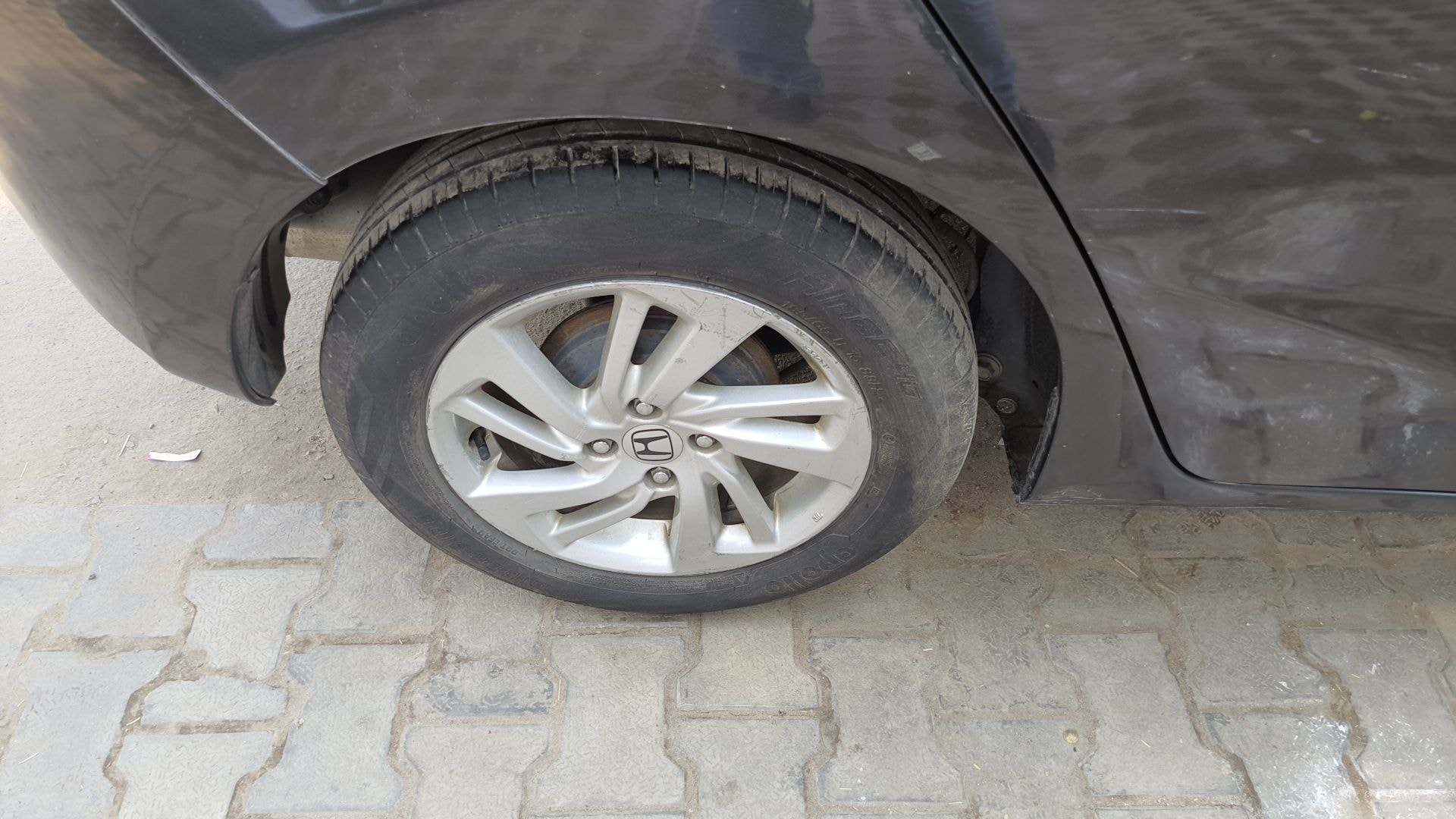 Jazz image 13 Jazz image 13