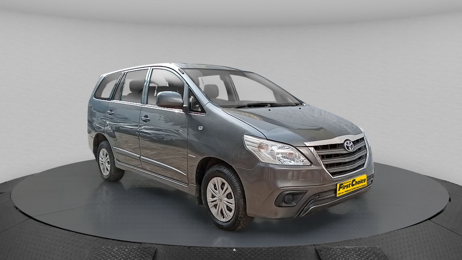 Innova image 9 Innova image 9