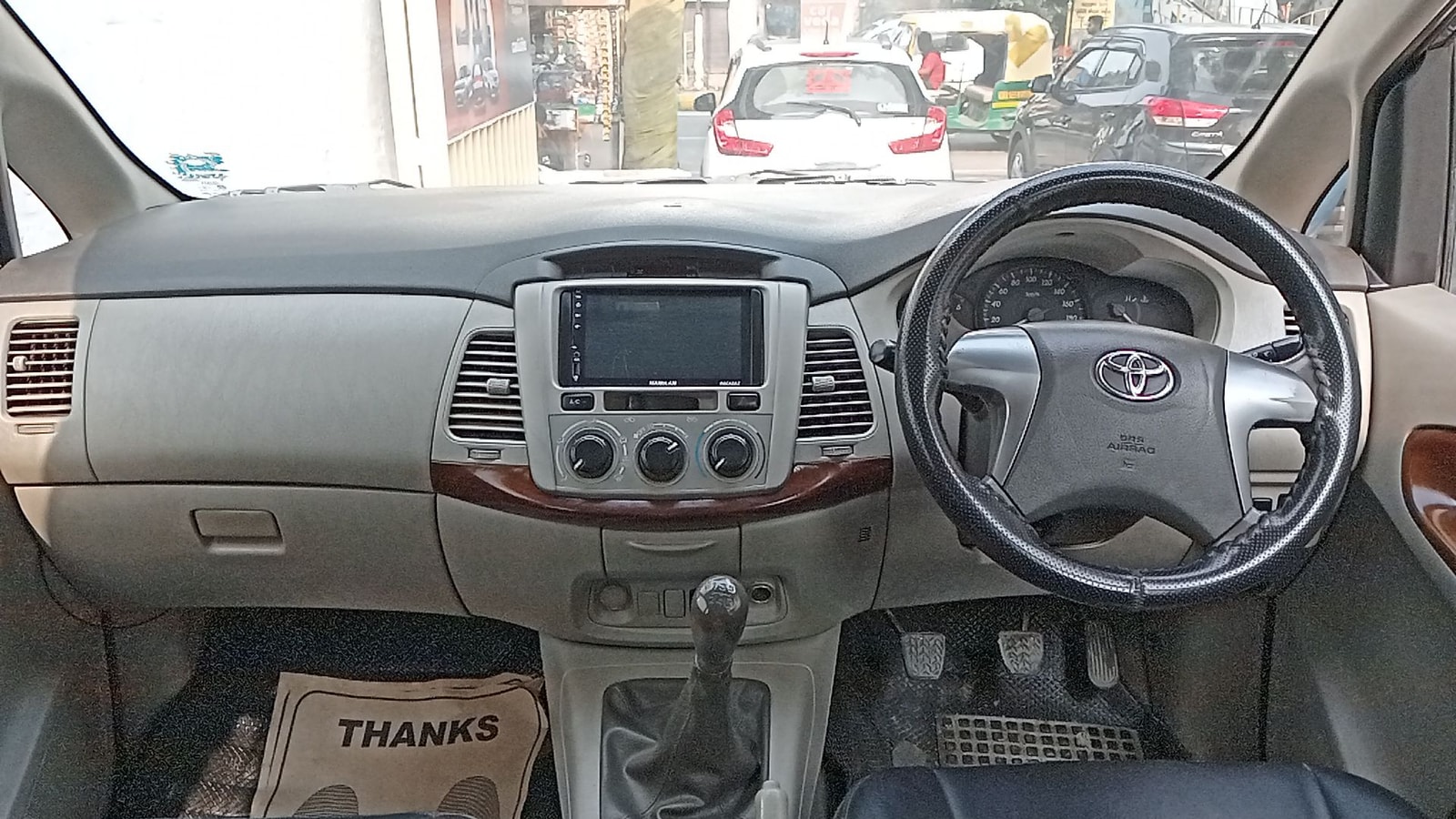 Innova image 15 Innova image 15