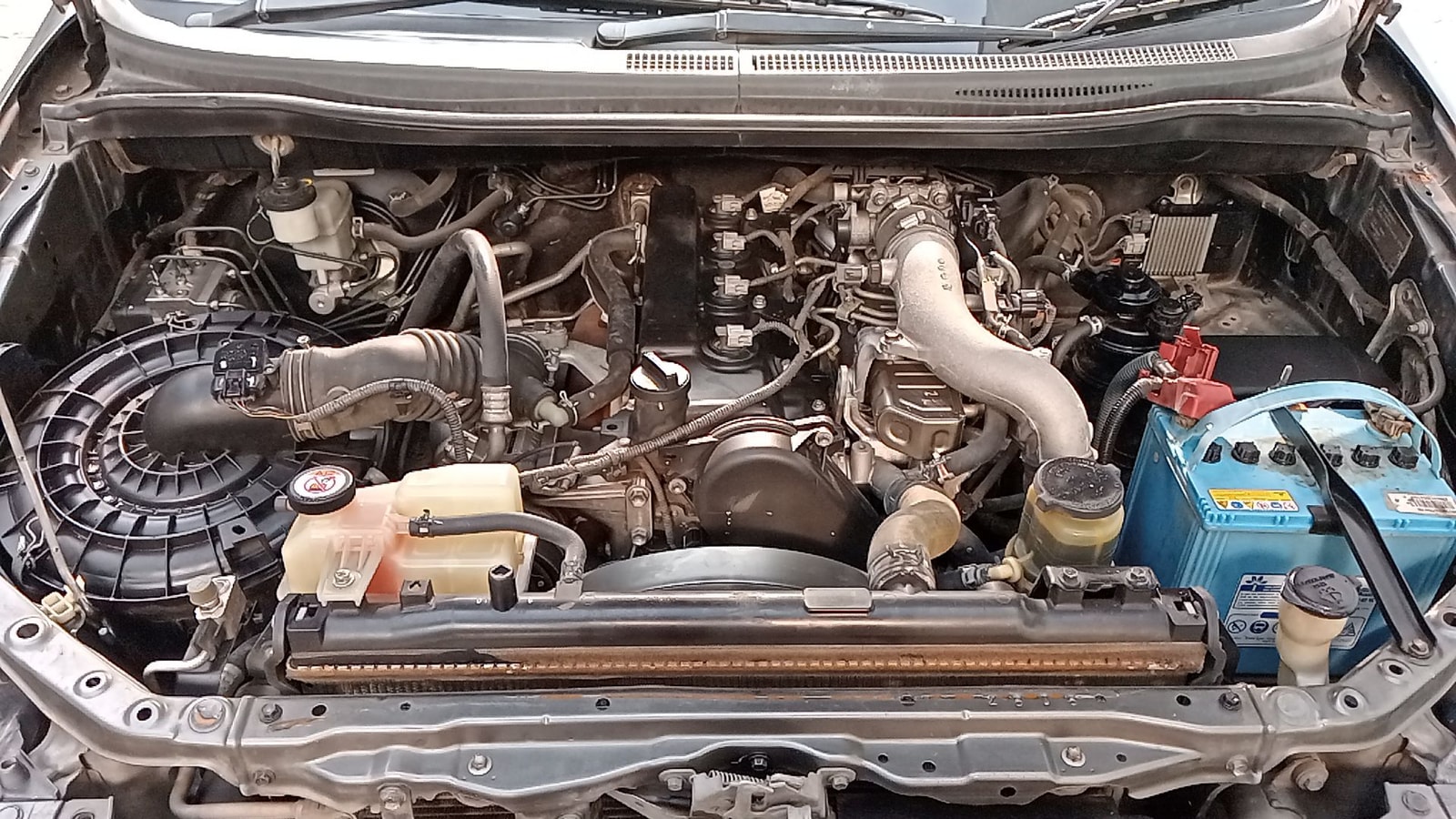 Innova image 14 Innova image 14