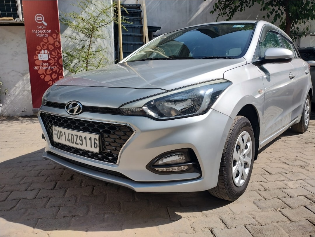 Elite i20 image 1 Elite i20 image 1